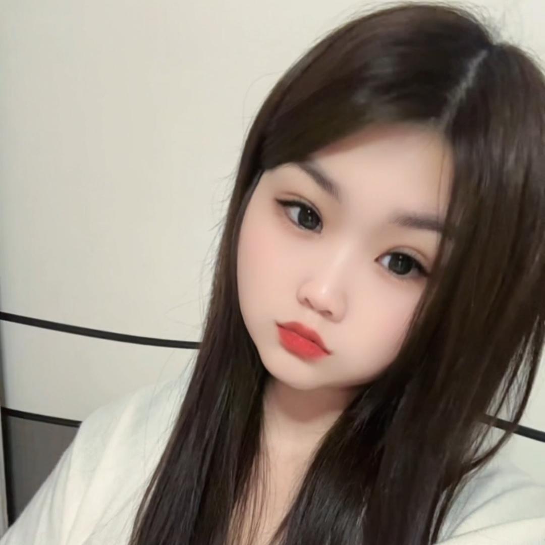 一个人💕
