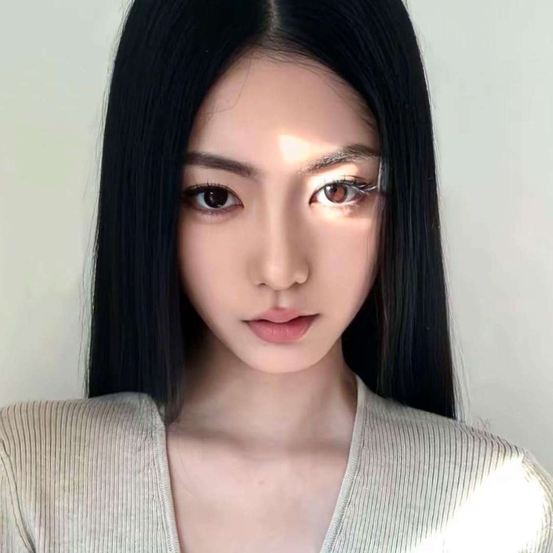 .富江.