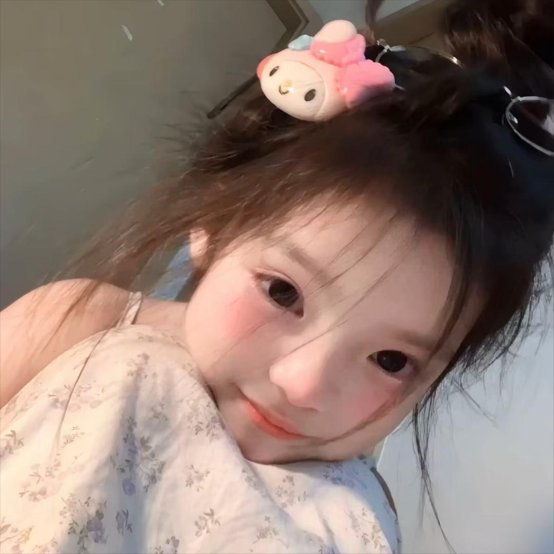 泪泪的