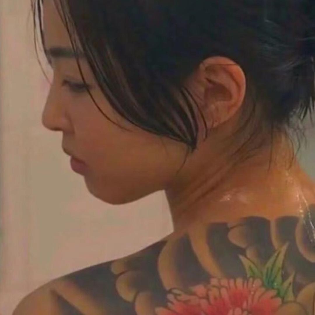 牡丹.