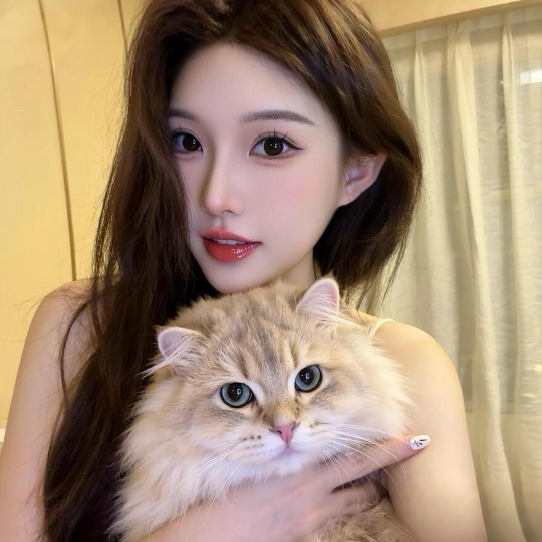 我很好