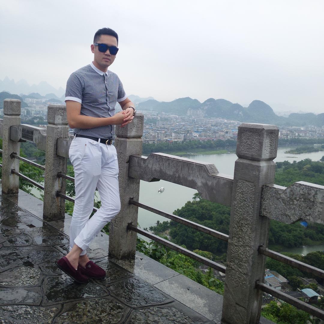 防城港翔恒二手车有限公司