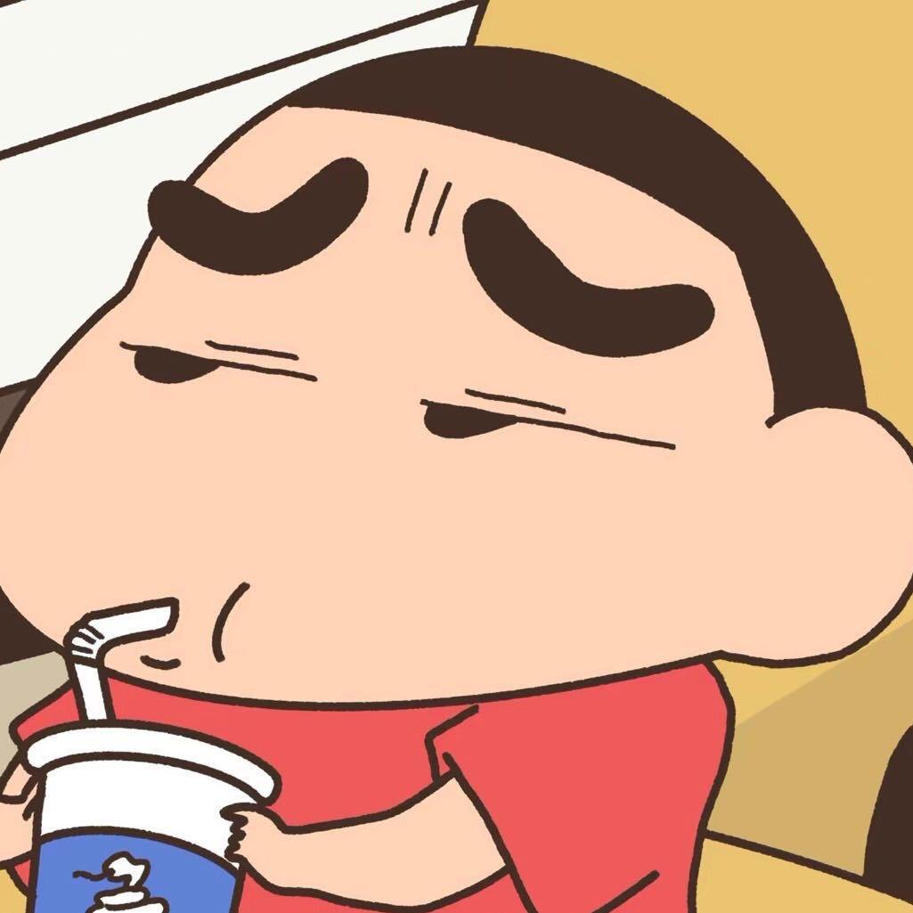 蜡笔小⭐