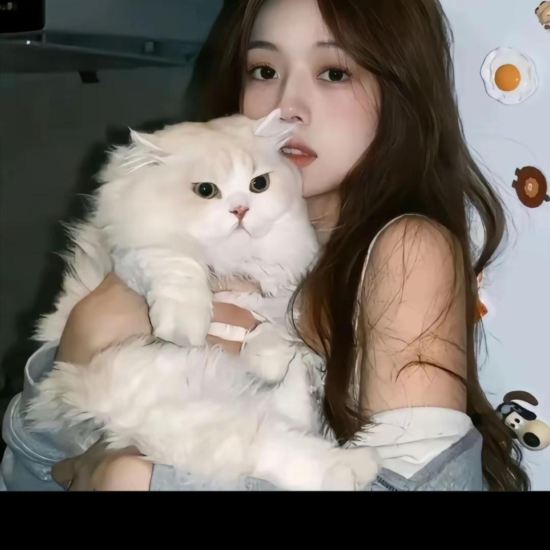 水灵灵