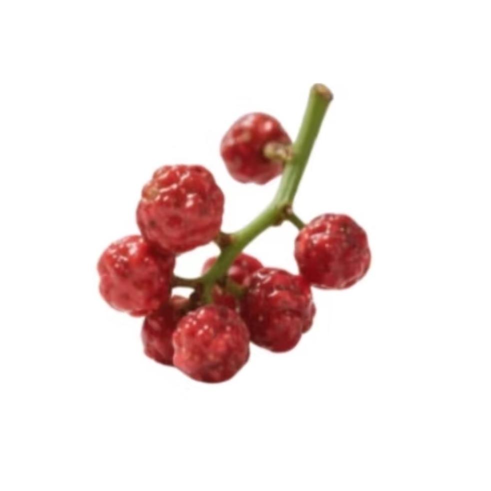 麻了个椒