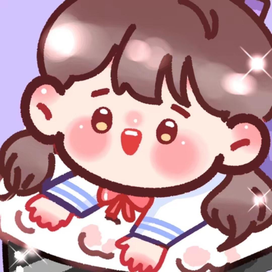 小幸运😷👏