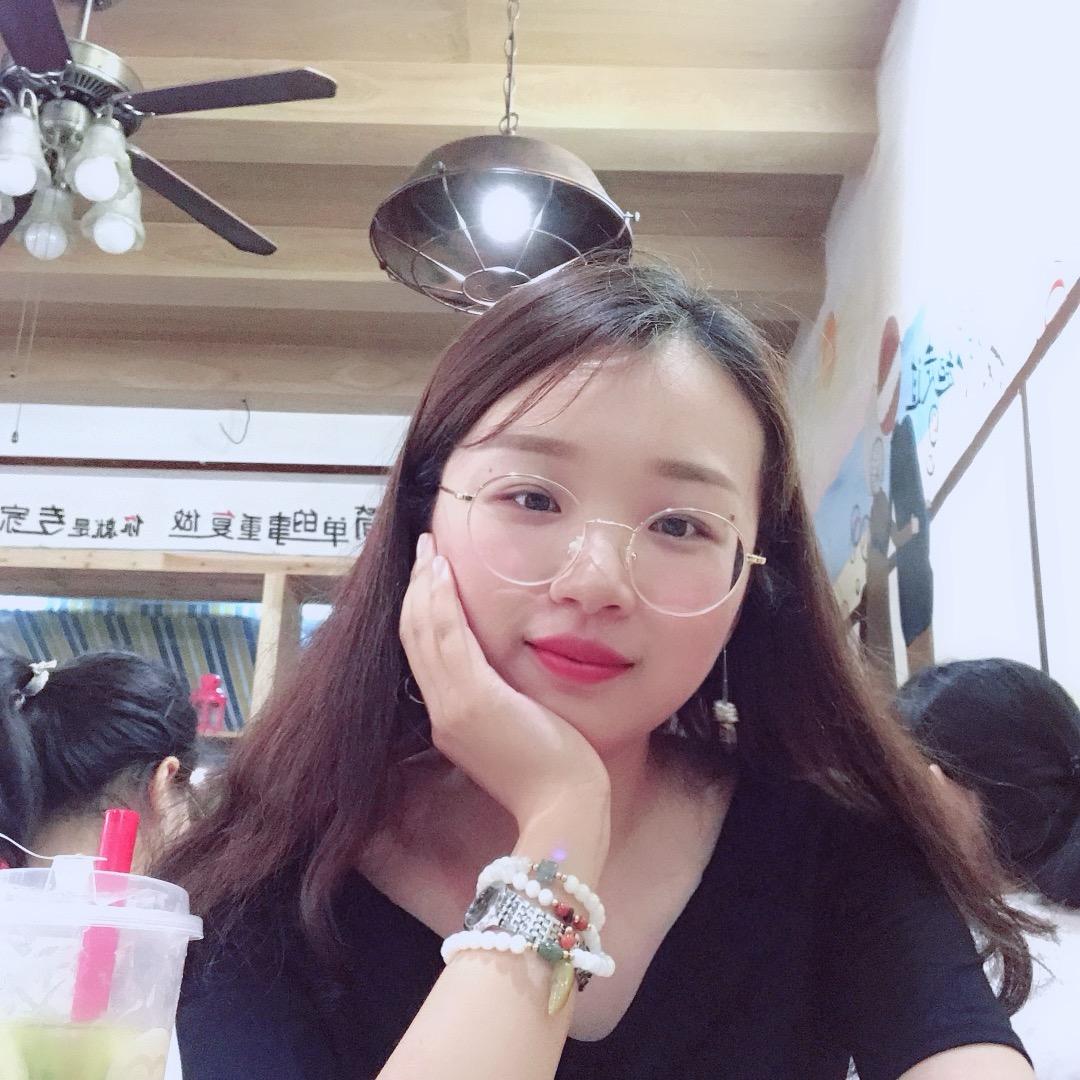 橙子🌸