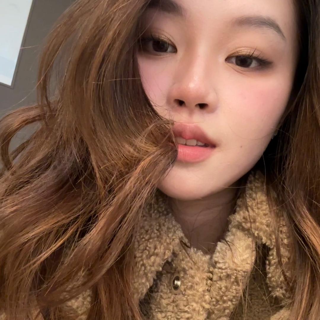 木兰吃梨