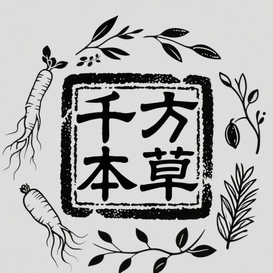 千方本草滋补养生店