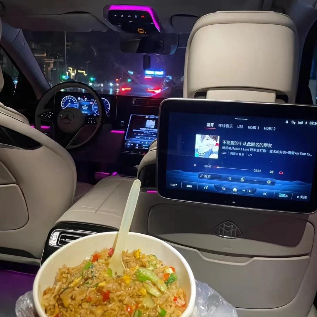 小萌青