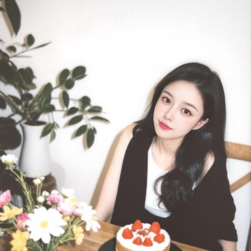 小小凡🎀