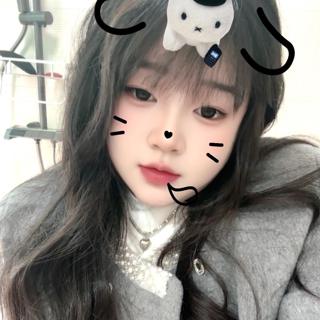 桃子不甜🍑绘画