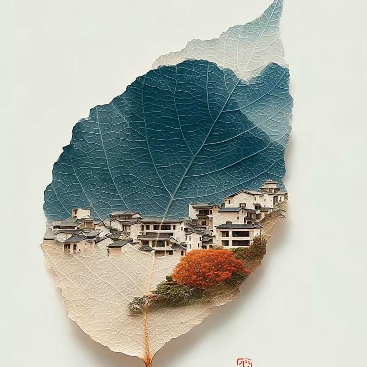 万里春光