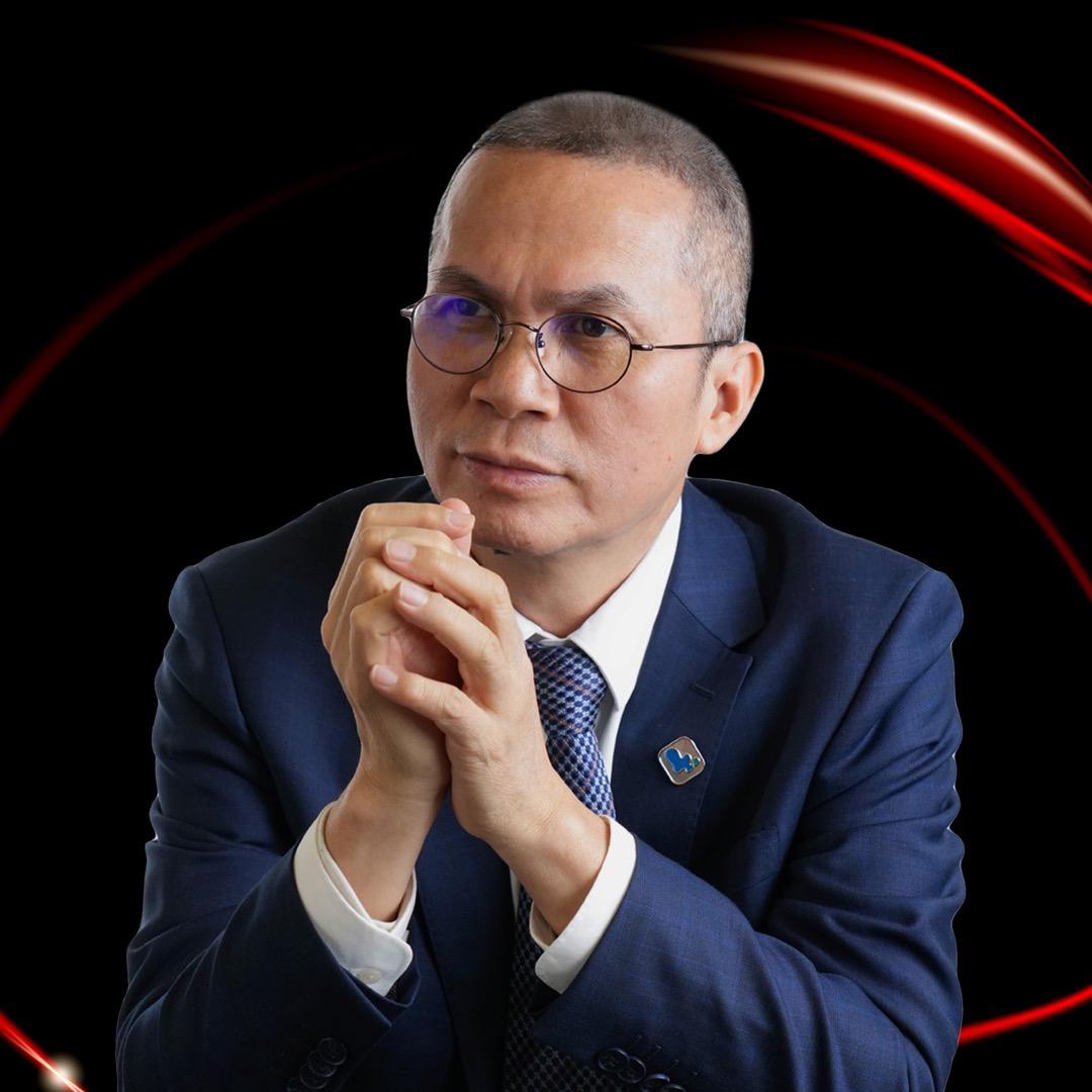 李承恩阿米巴经营