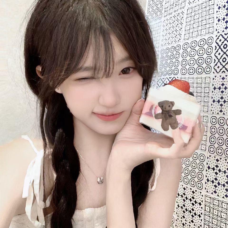 糖糖饭盒子
