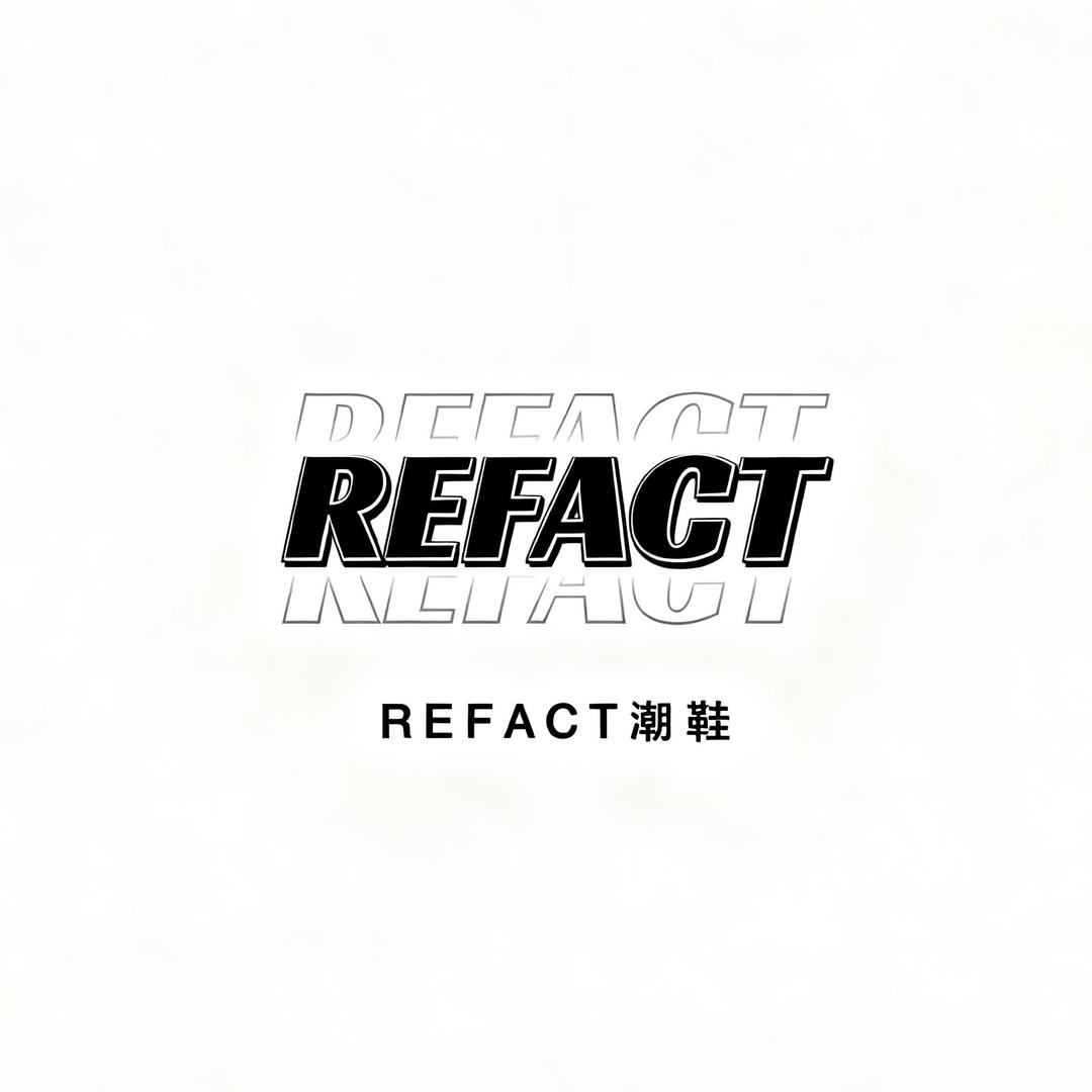 REFACT潮鞋店