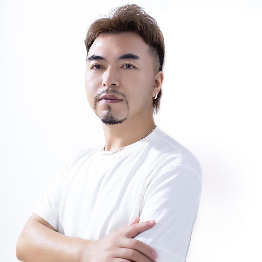 长春减龄发型设计安迪