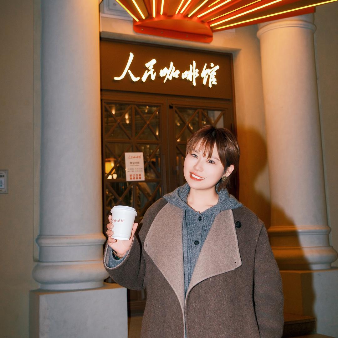 吃的闫多了，能抵万难～～