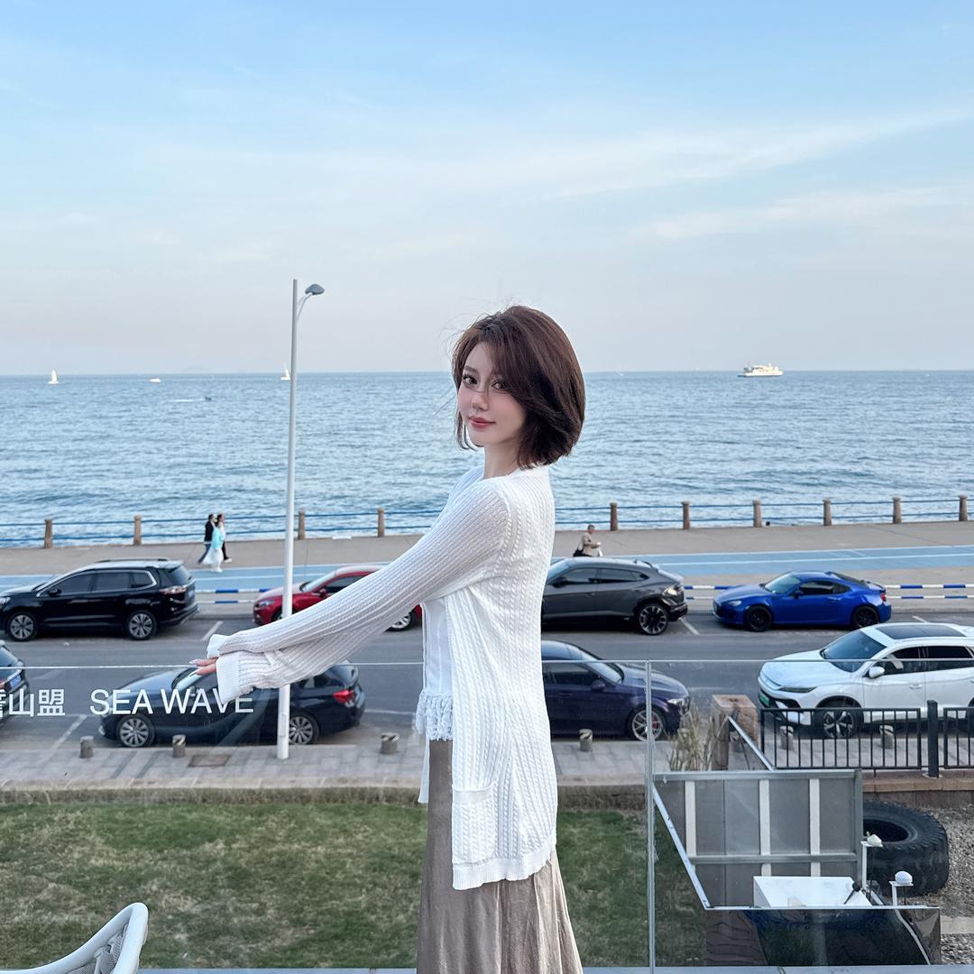 甜儿.