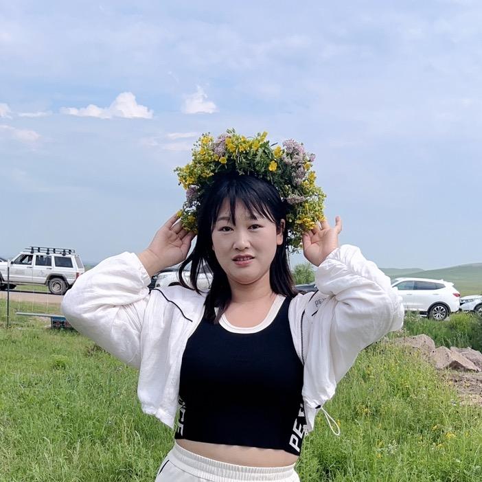 豆芽菜🌱