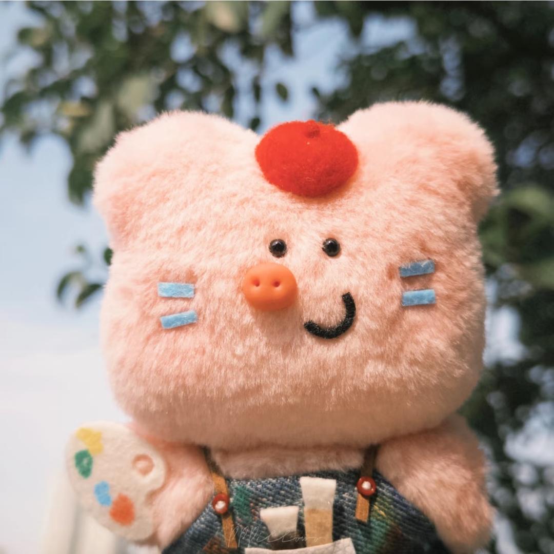 伤心冰美式
