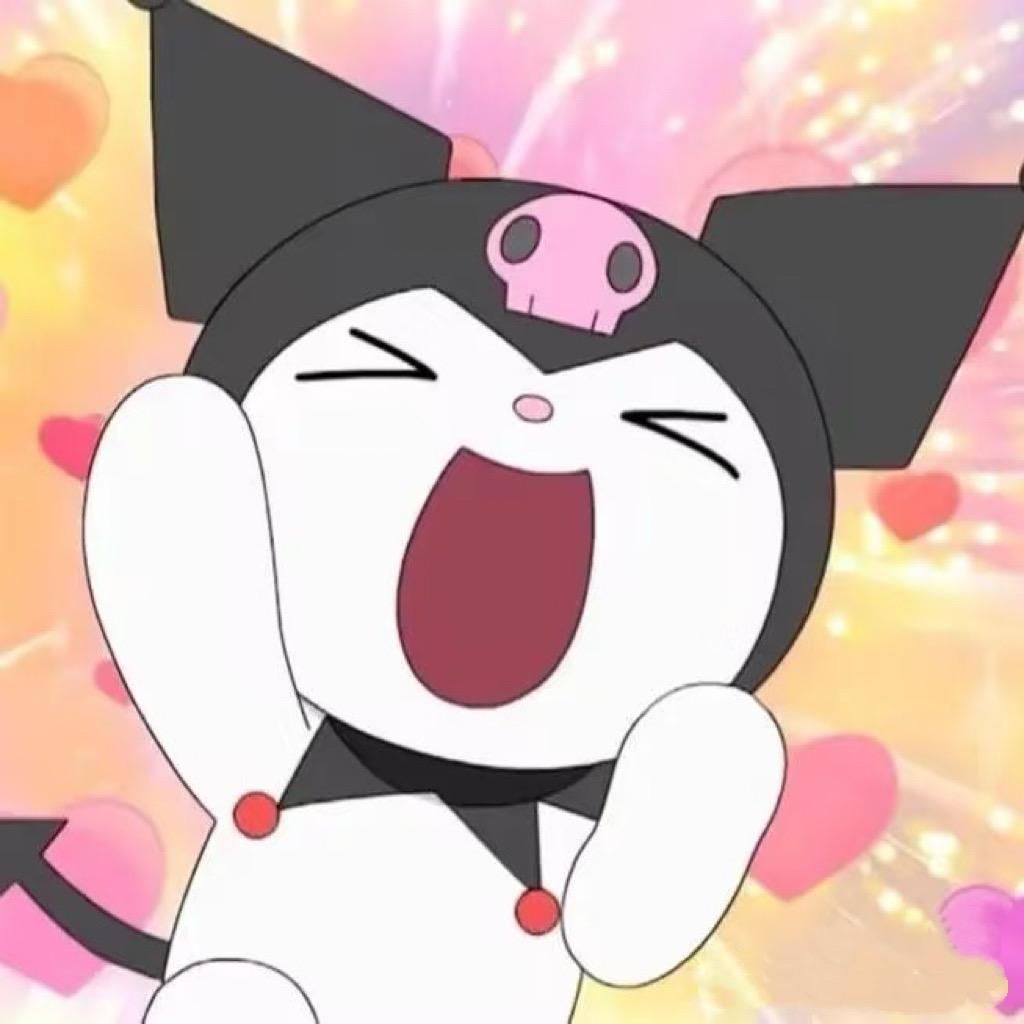 🌙周挽舟🦄