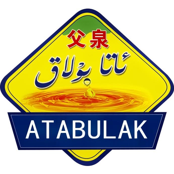 父泉ATABULAK食用油