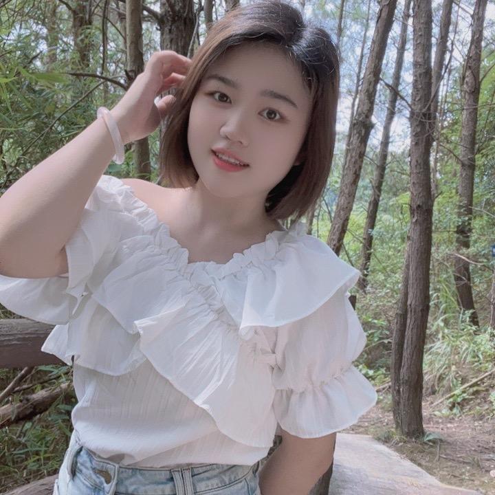 南南妹🍃