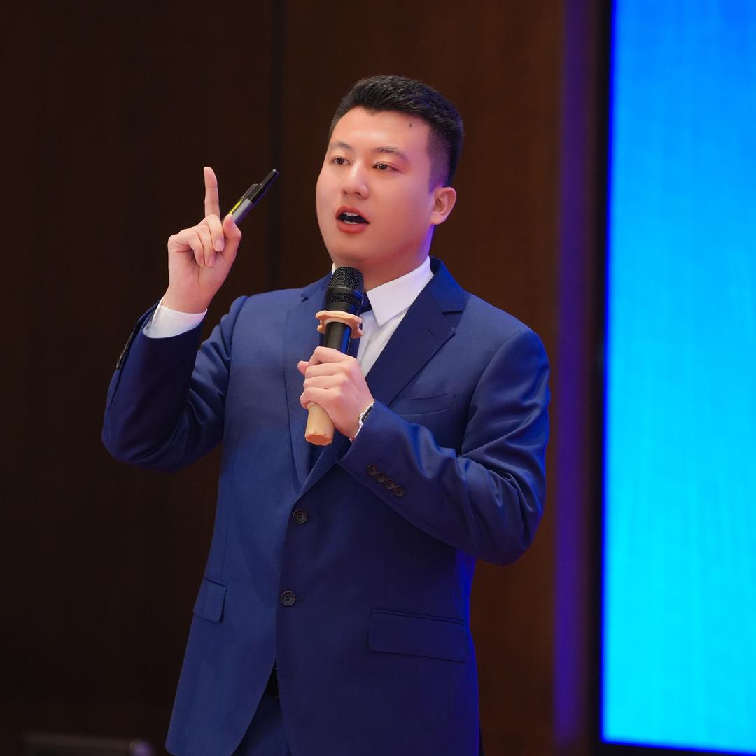 贾鑫的房产运营课