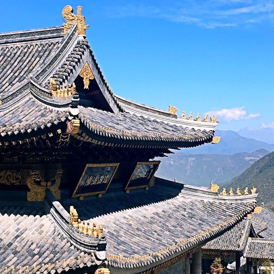 清泉石上流