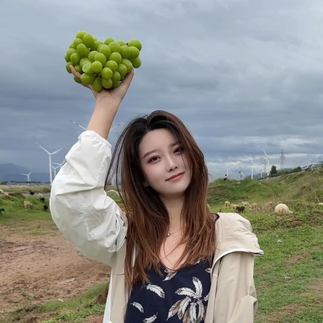 双福翠宝宝🍒（小号）