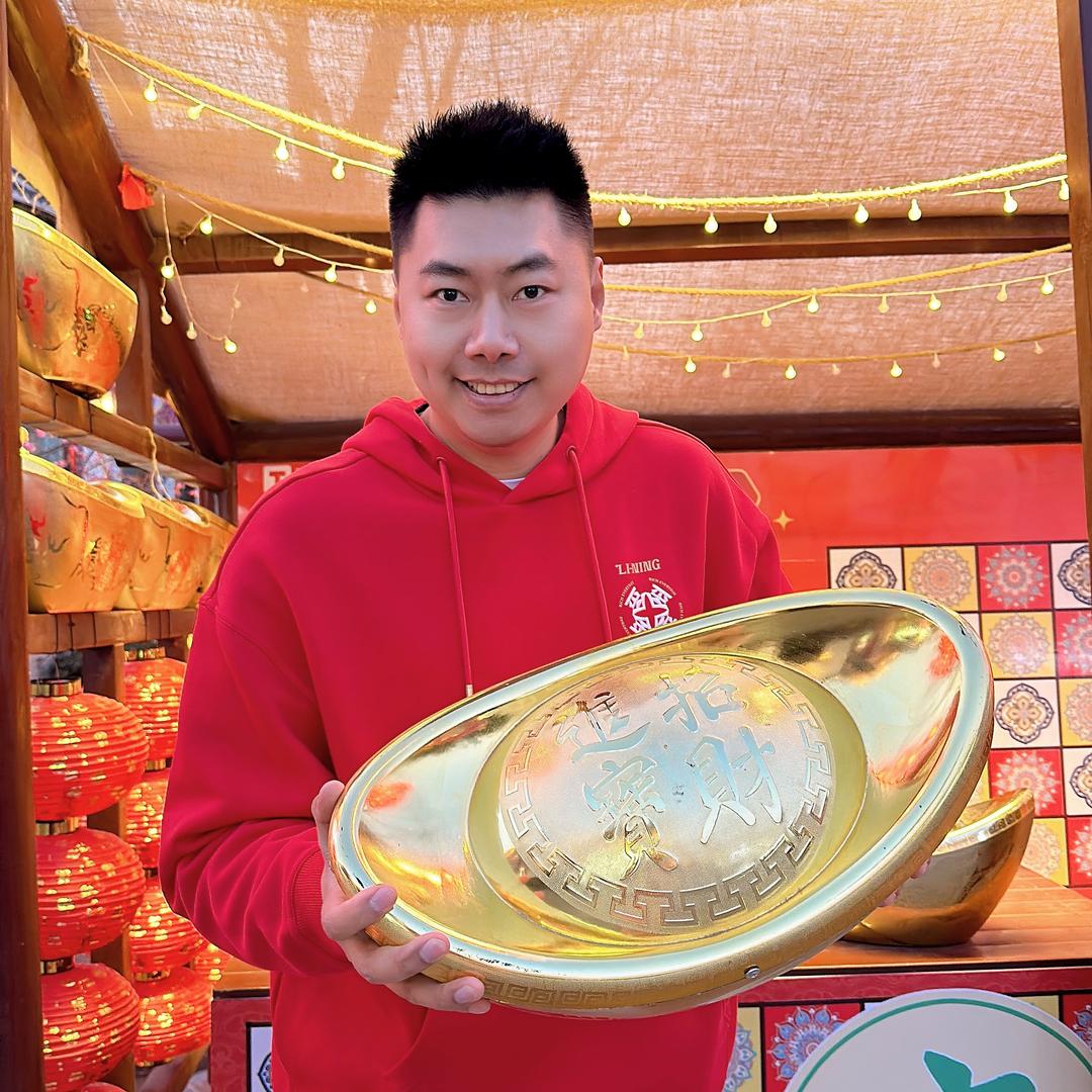 鲁熙熙
