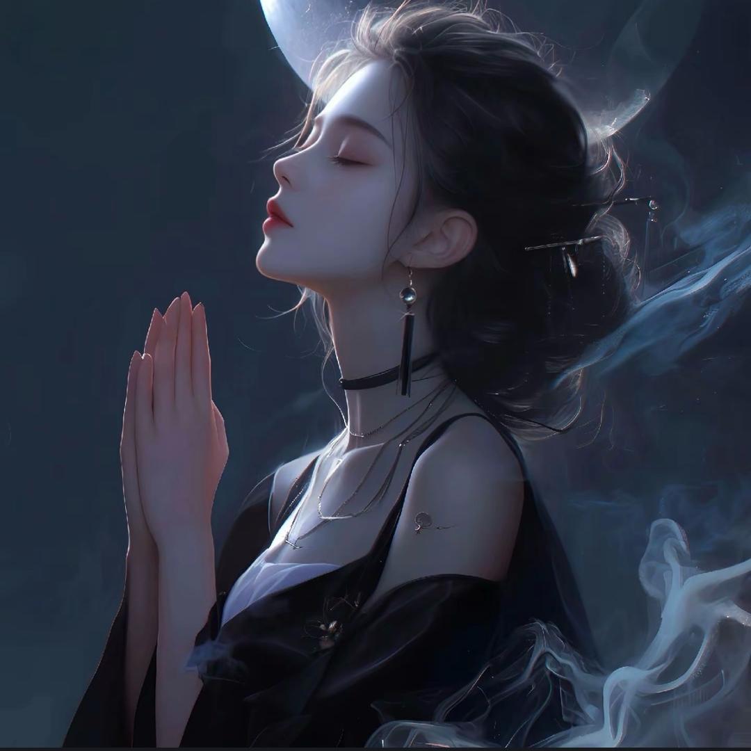 ～丫头～