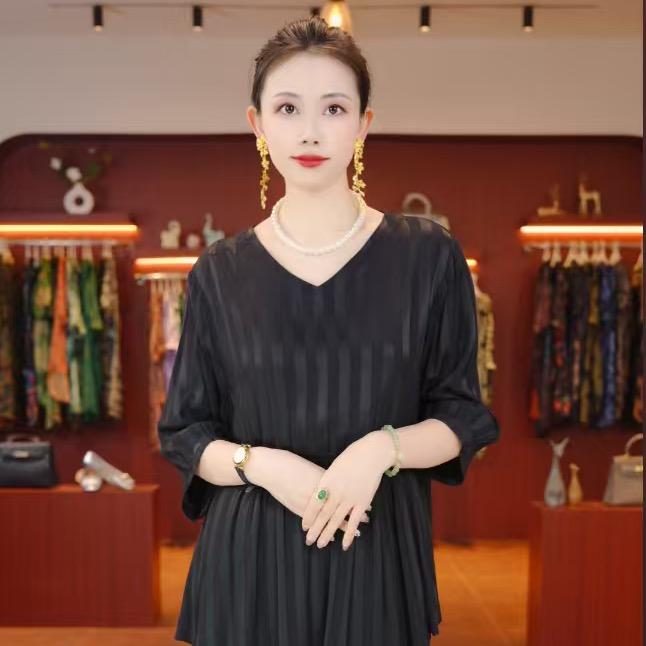 丽丽·大码女装