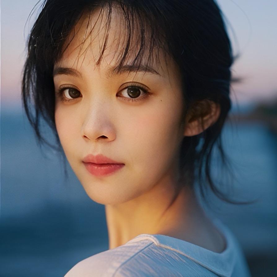 袁沅沅🌈