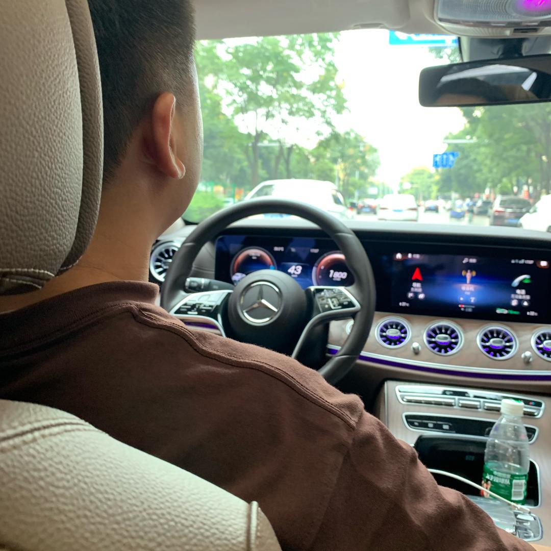 成都包车拼车（九寨沟往返版）