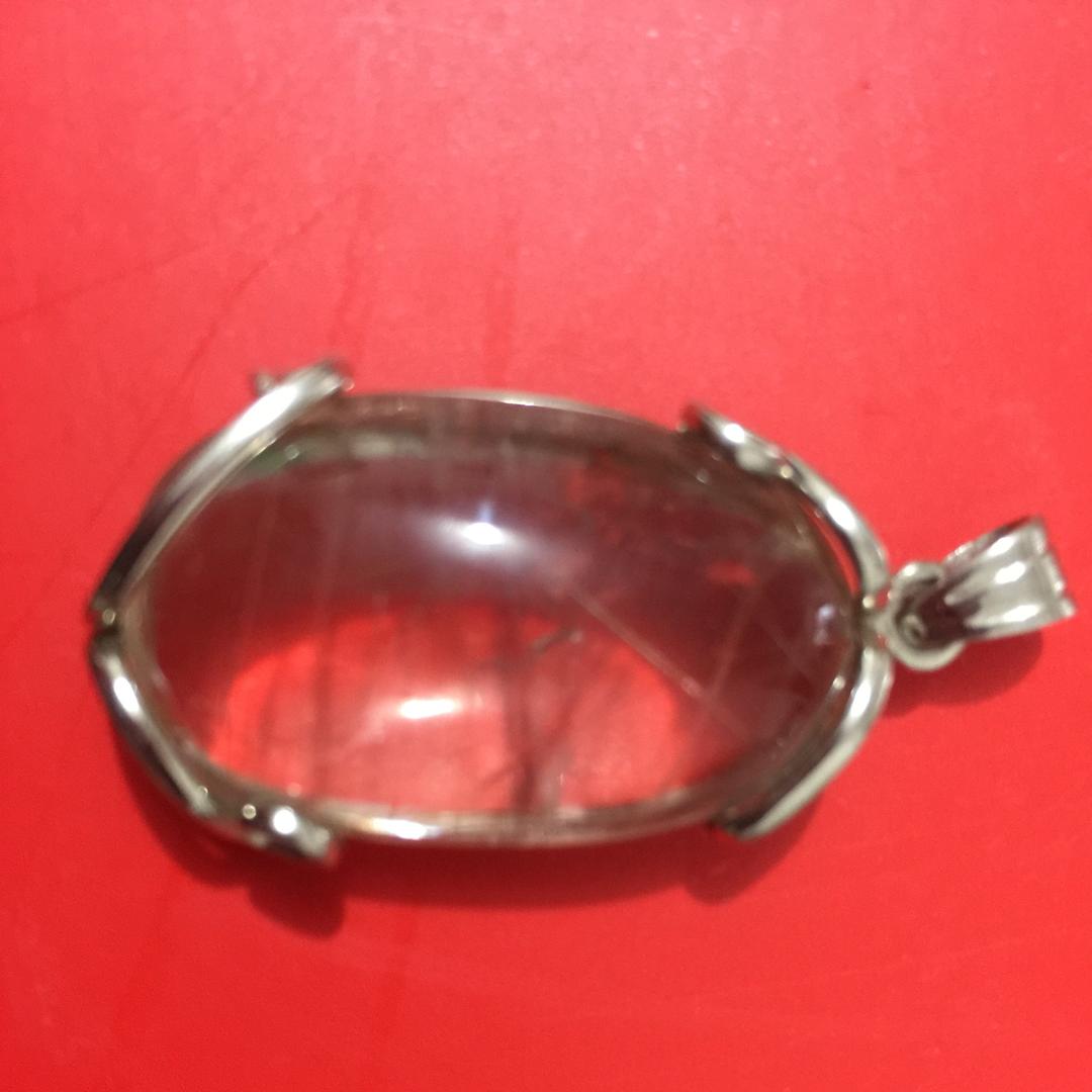 东海水晶：