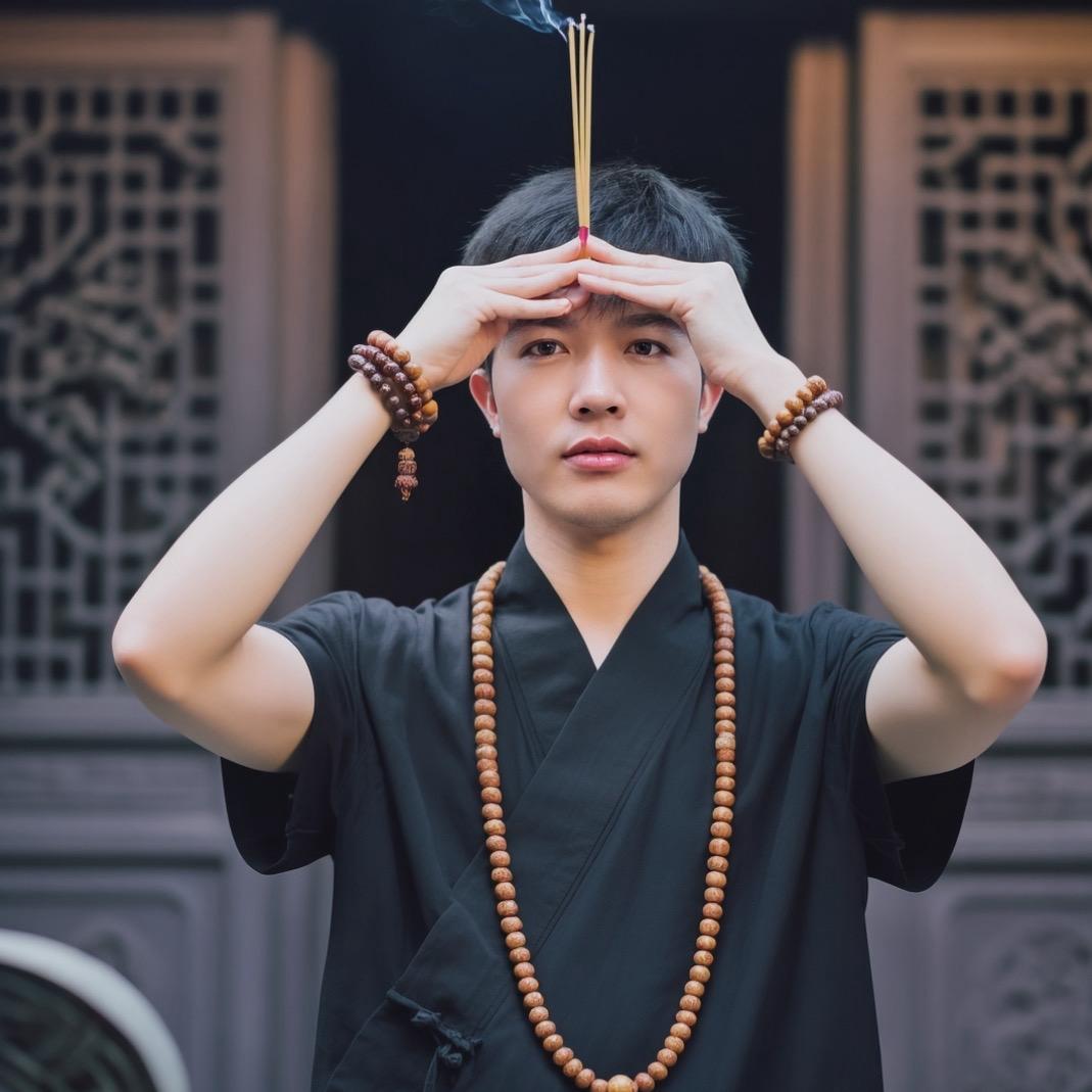 刘Soso（29岁了