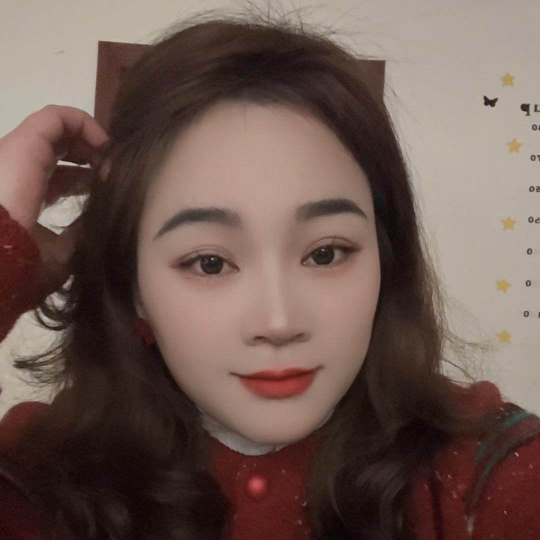 丽儿（谢绝连赞）