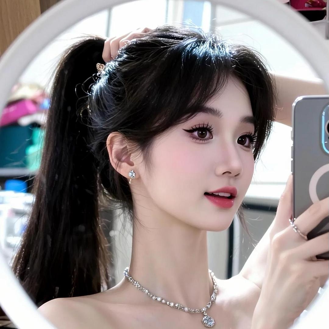 来一碗小仙女🧚‍♀️