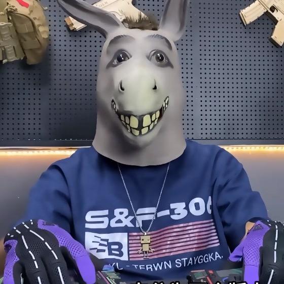 河马君-潮玩研究所