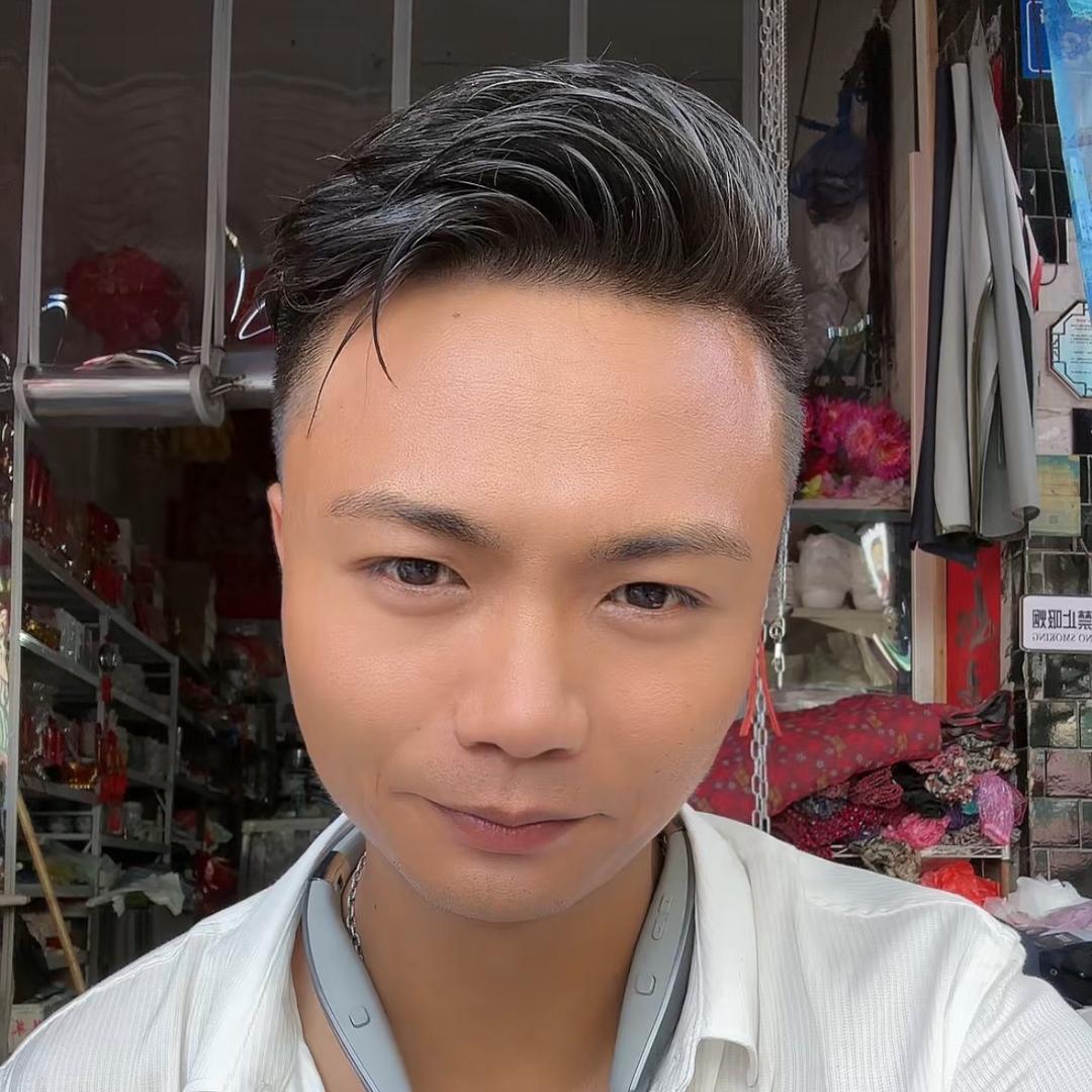 哈皮哥