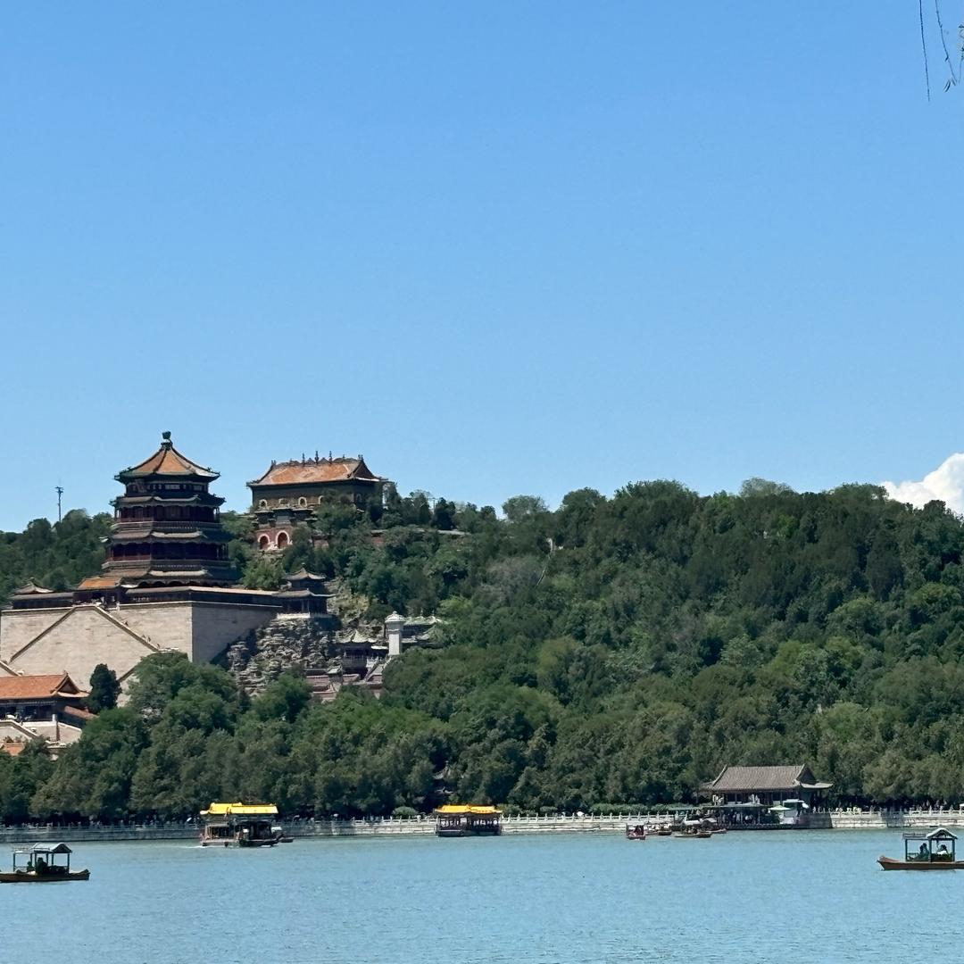 予我深情