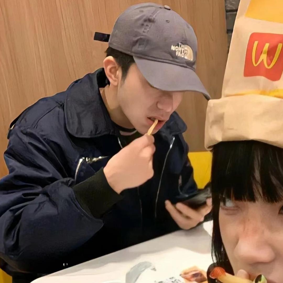 鸡腿🍗
