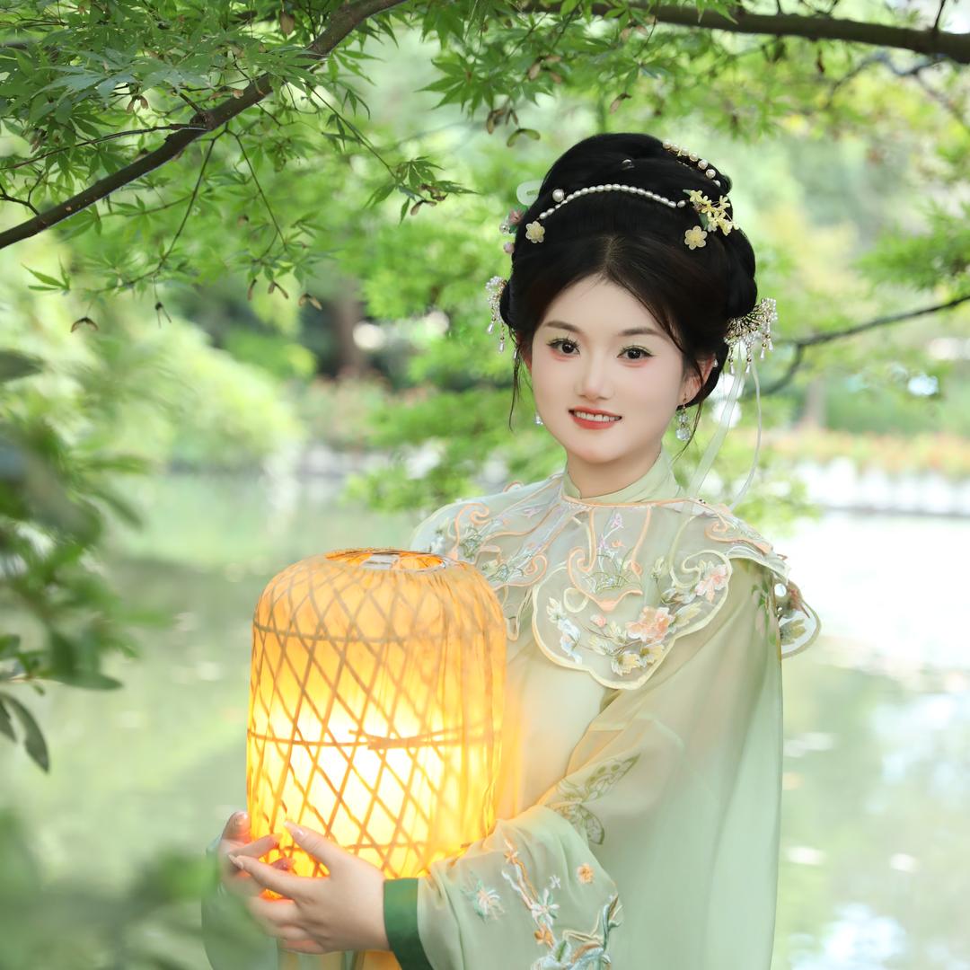 双双💐