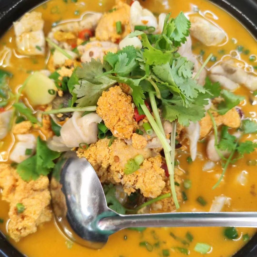 湖北鱼杂四川腊味配送中心