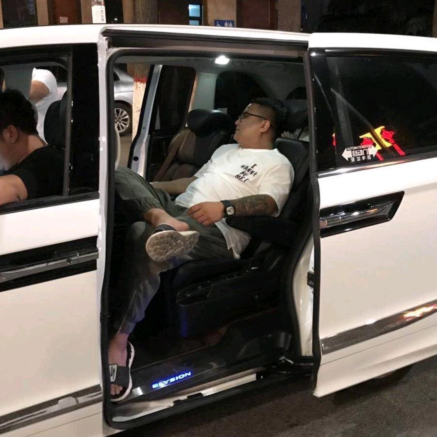369二手车（个人对个人，订制淘车）