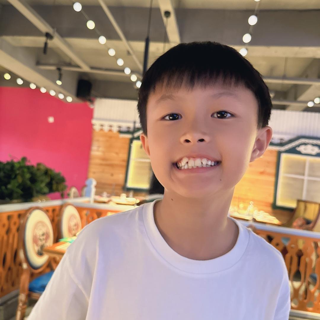 是小太阳吖
