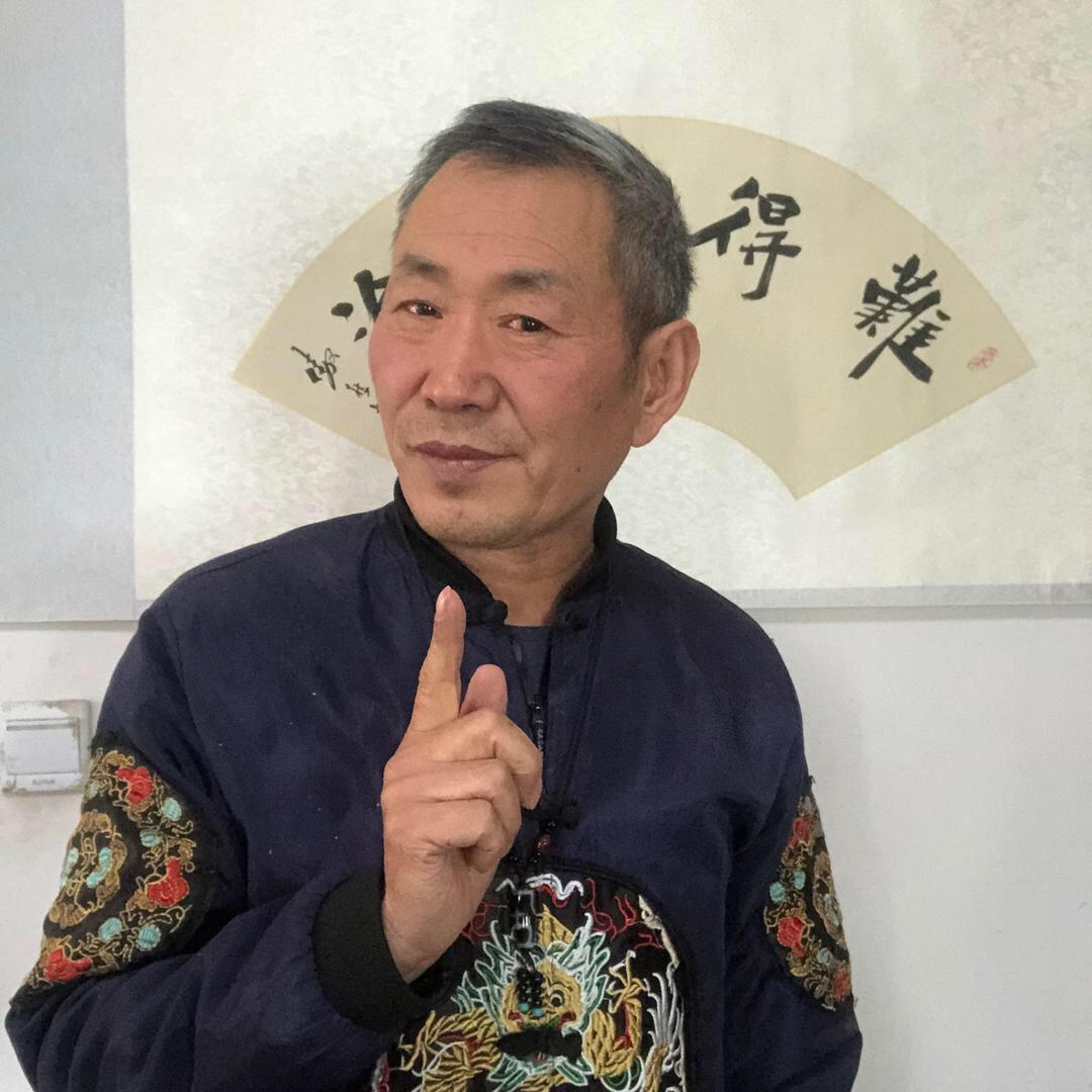任立（聊三农）