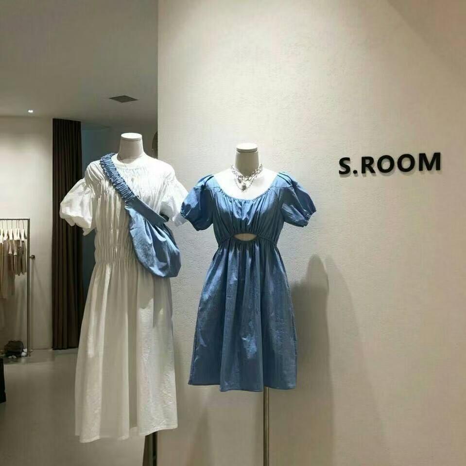 妮卡女装